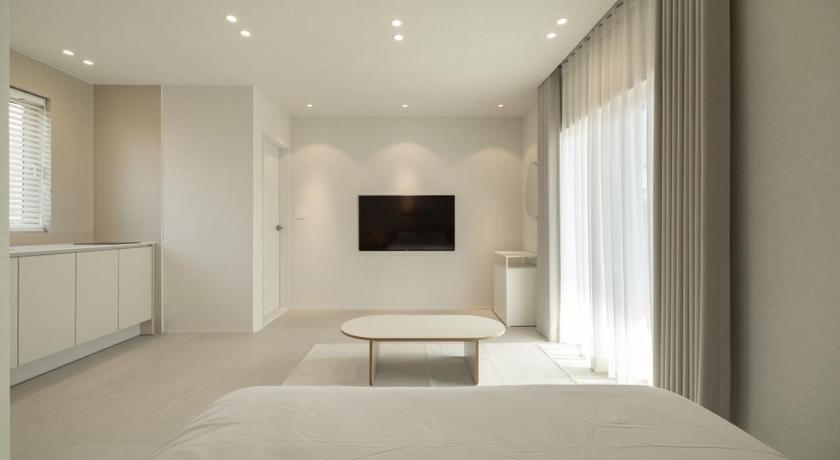 경주 보문 힐스테이 (Gyeongju Bomun Hill Stay) 3성급 게스트하우스 객실