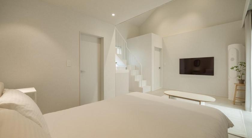 경주 보문 힐스테이 (Gyeongju Bomun Hill Stay) 3성급 게스트하우스 수영장