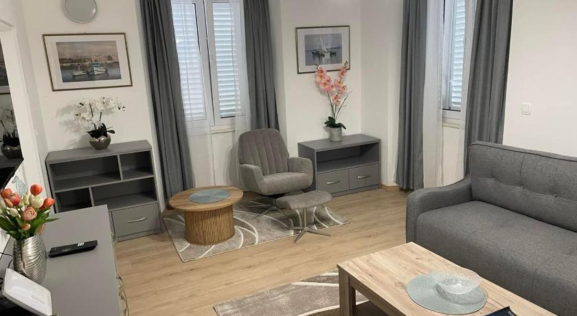 Anima Mea Old Town Apartments
