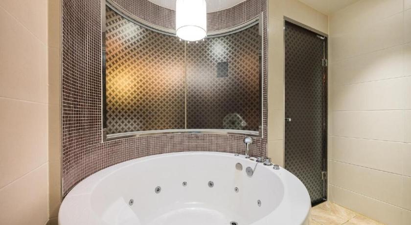 Mokpo Mokpo Peace Plaza Hotel Zara Hotel restaurant