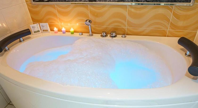 Mokpo Mokpo Peace Plaza Hotel Zara Hotel exterior