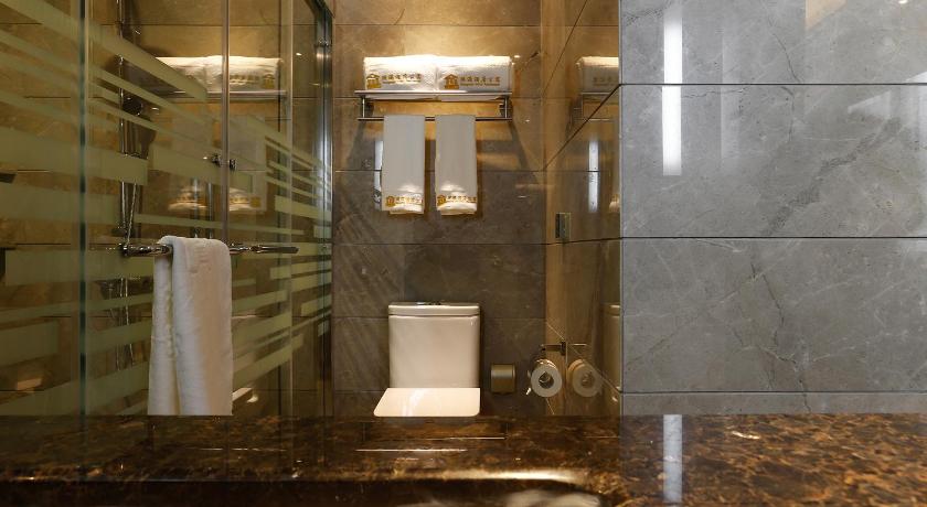 Billede af Deluxe Queen Suite 14