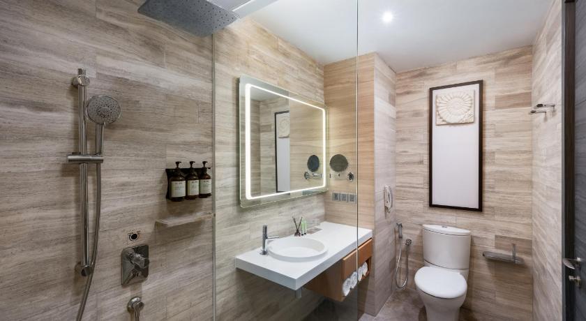 Image of Studio Deluxe Sea View 7