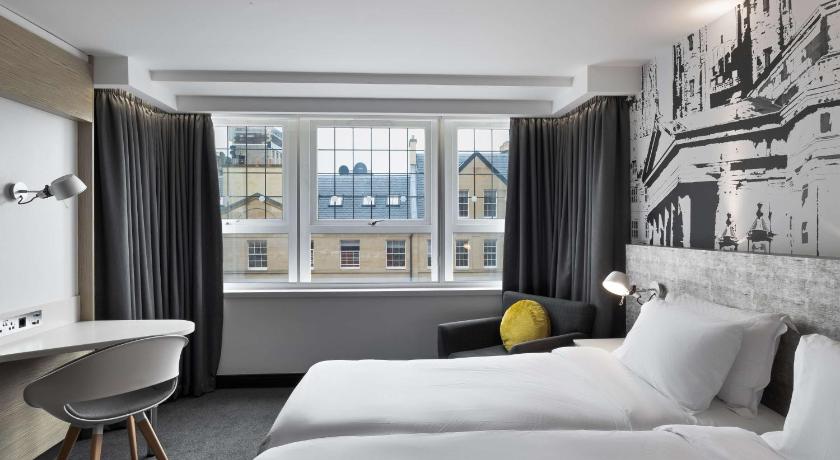Prémium szoba (Premium Room) fotója 0