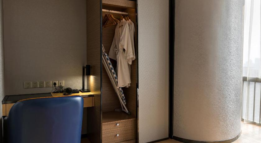 Billede af Familiesuite med 2 soveværelser (Family Two Bedroom Suite) 14