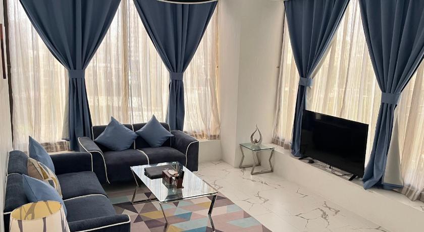 Image of Penthouse Three-Bedroom 4