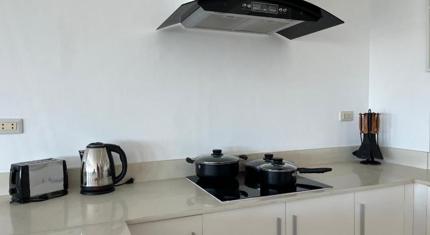 Image of Three-Bedroom Apartment 1