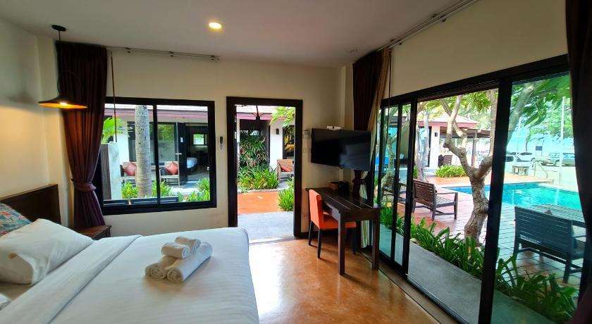 Image of Villa with Sea View 0