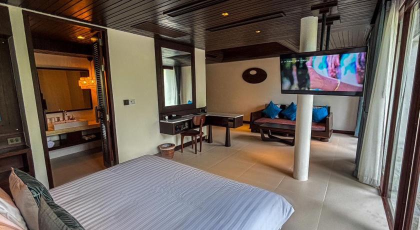 Prime泳池別墅 - 雙臥室 (Prime Pool Villa - Two Bedroom)的照片 5