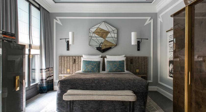 Image of Deluxe Double or Twin Room 0