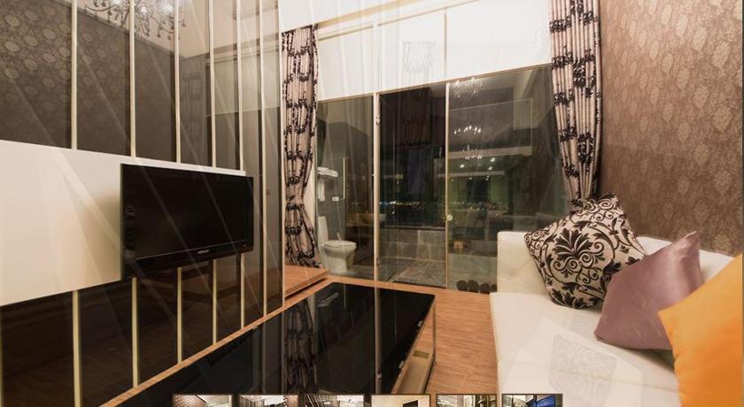 Image of Mezzanine Double Room 6