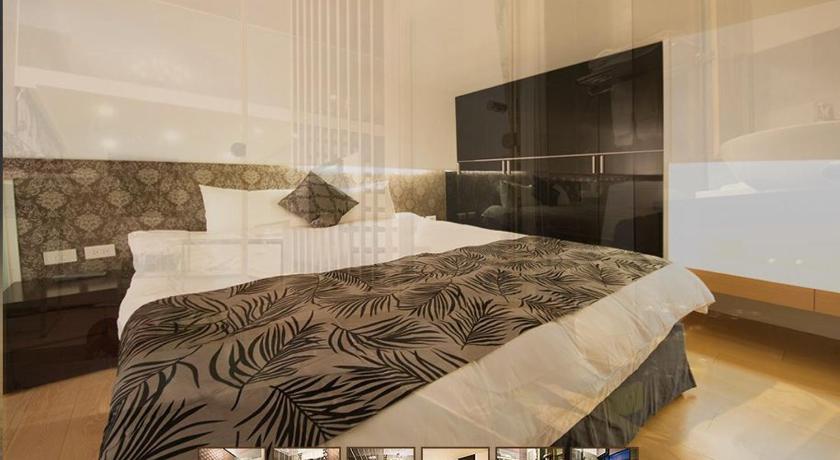Image of Mezzanine Double Room 7
