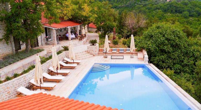Boutique Hotel Malo Selo photo