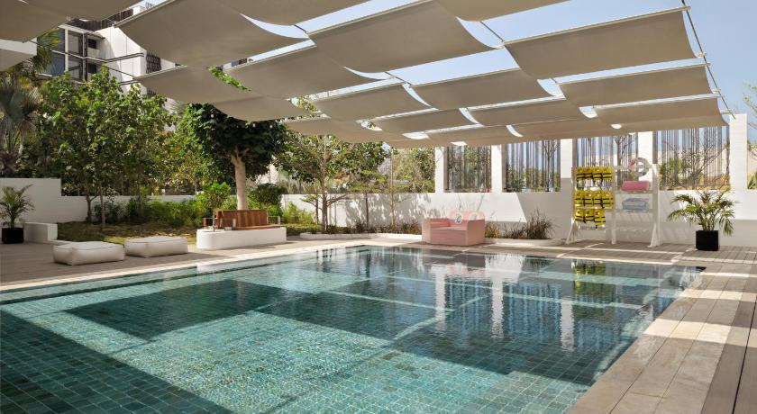 Banyan Tree Dubai at Bluewaters - image 13