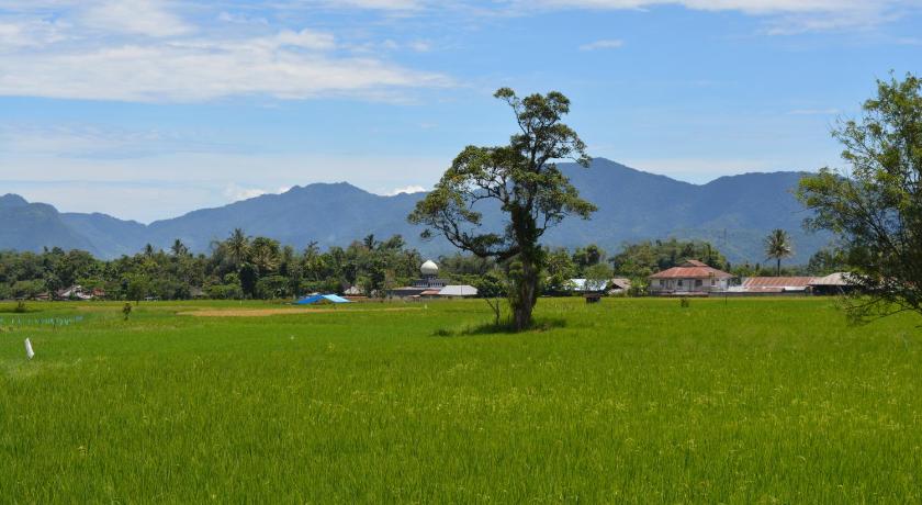 Koto Hilalang Homestay photo