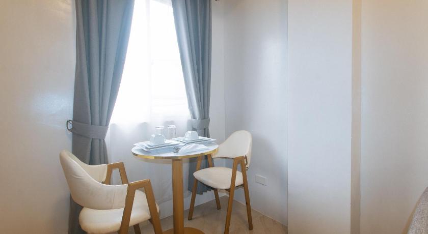 RedDoorz @ Delorian Residences – Manila, Metro Manila, NY