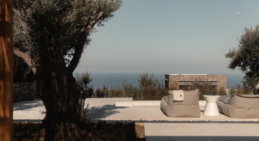 Stamna Sifnos a member of Design Hotels