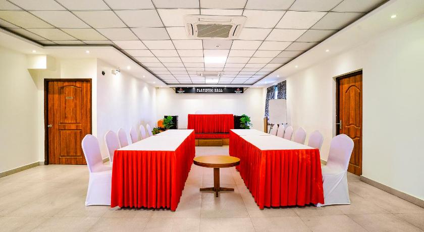Meeting room / ballrooms