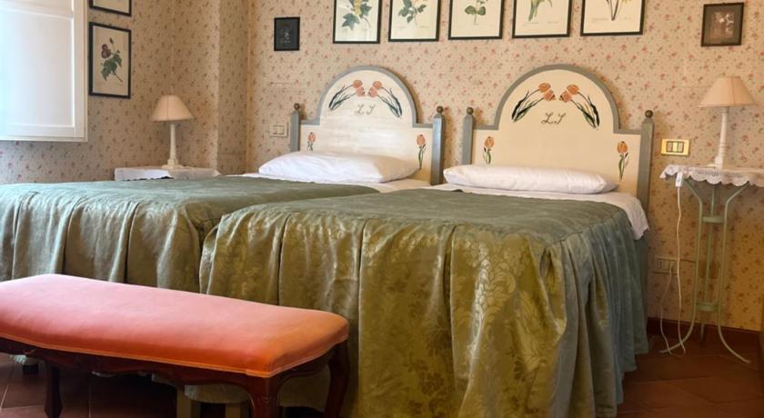 Villa Solarola Country House