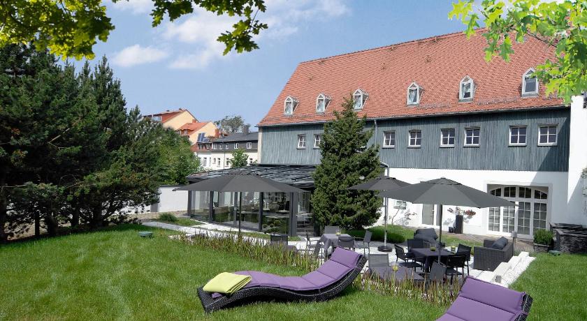 Hotel Maucksches Gut