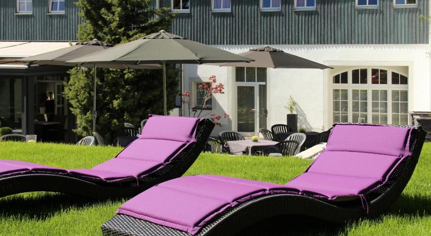 Hotel Maucksches Gut photo