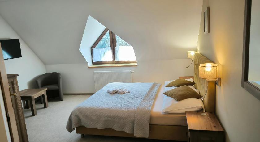 Image of Special Offer - Double Room with Wellness Package 0