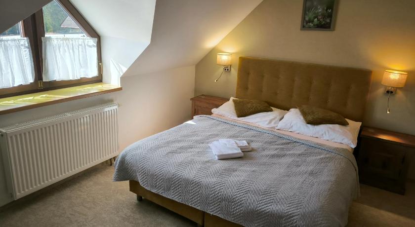 Image of Special Offer - Double Room with Wellness Package 1