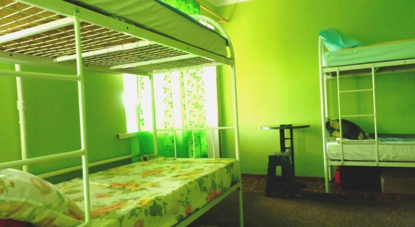 Yourhostel Friend — Hotel in Kyiv