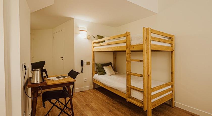 Image of Chalet Family Room - Disabled Access 3