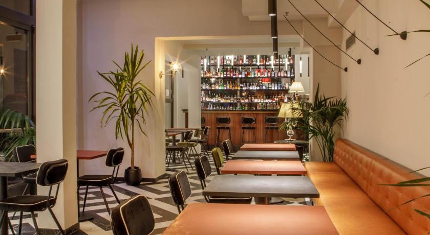 Rome Monte Cenci Hotel 4-Star Hotel room