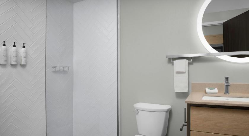 パリ (TX) TownePlace Suites by Marriott Paris 3つ星 ホテル 客室