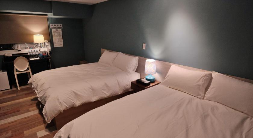 Image of Classic Quadruple Room 7