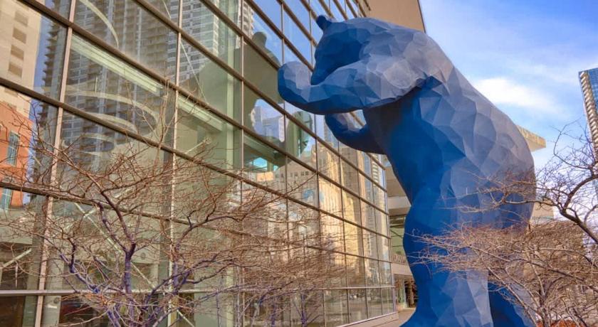 덴버 (CO) Two bedroom family home near Anschutz Medical 4성급 숙소 부대시설