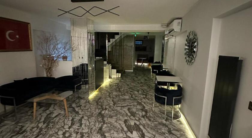 VAMA OTEL TAXIM - main image