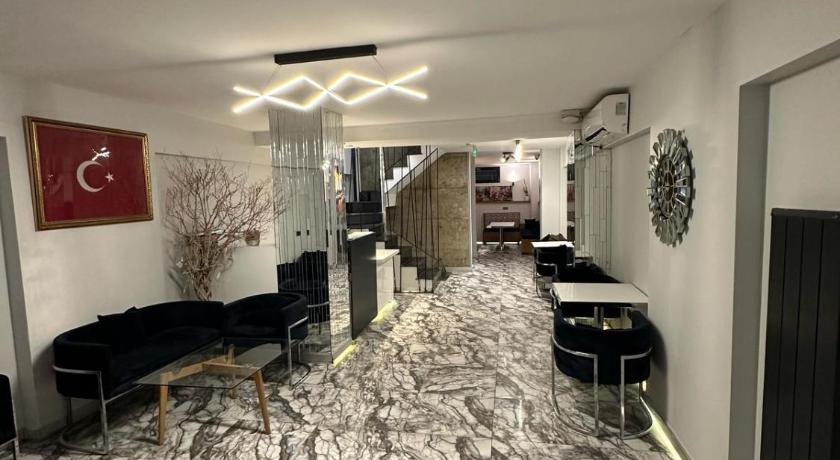 VAMA OTEL TAXIM - image 14