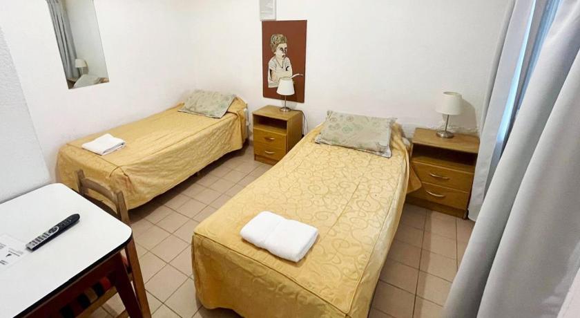 Image of Budget Double or Twin Room 0