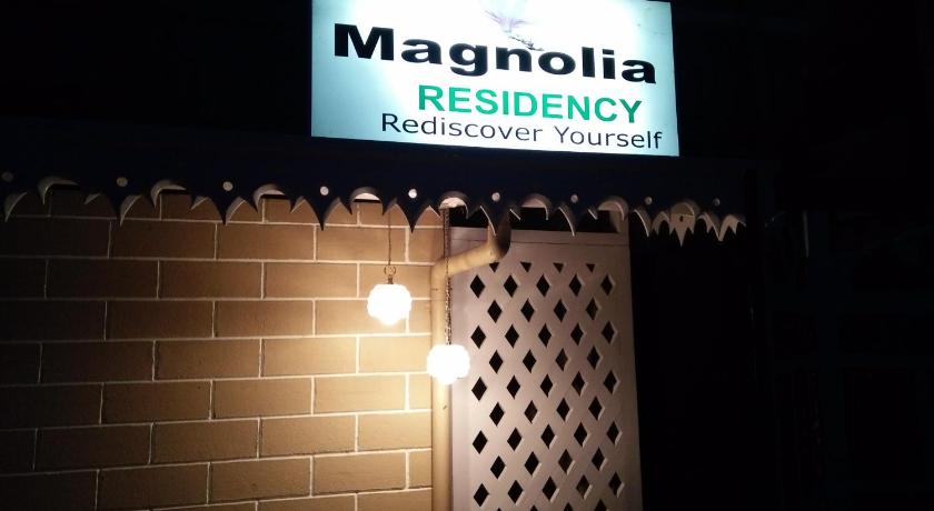 Magnolia Residency