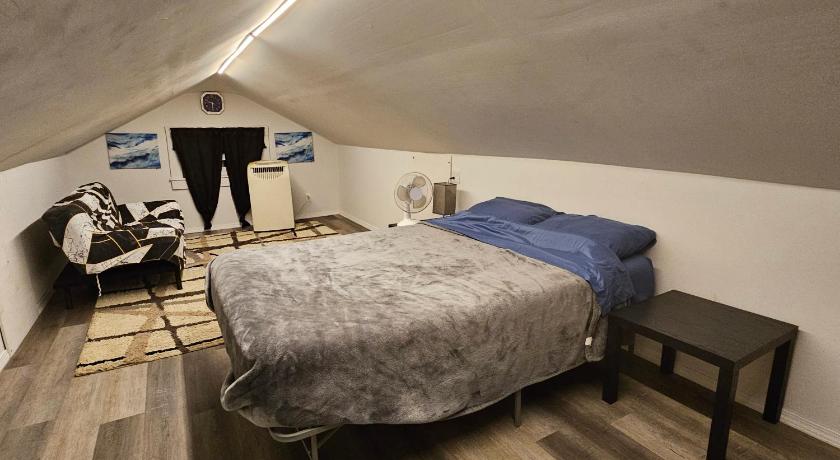 그린즈버러 (NC) Next to Downtown Greensboro Bungalow Rooms 숙소 수영장