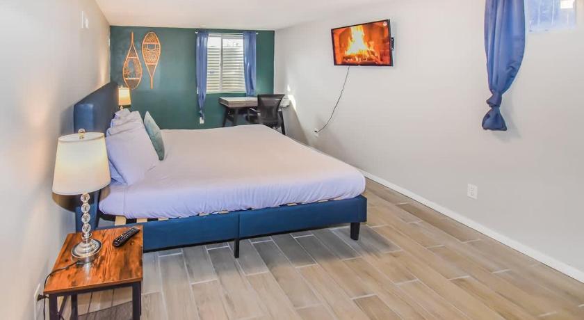 덴버 (CO) Cozy two bedroom basement unit near light rail 4성급 숙소 외관