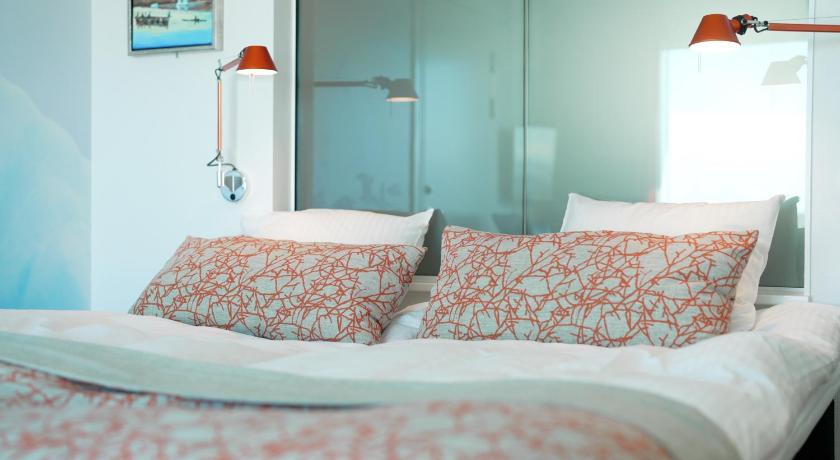 海景豪華雙人房 (Deluxe Double Room with Sea View)圖片 1