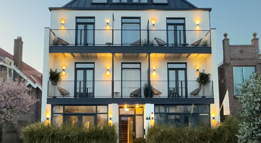 Ocean House Zandvoort
