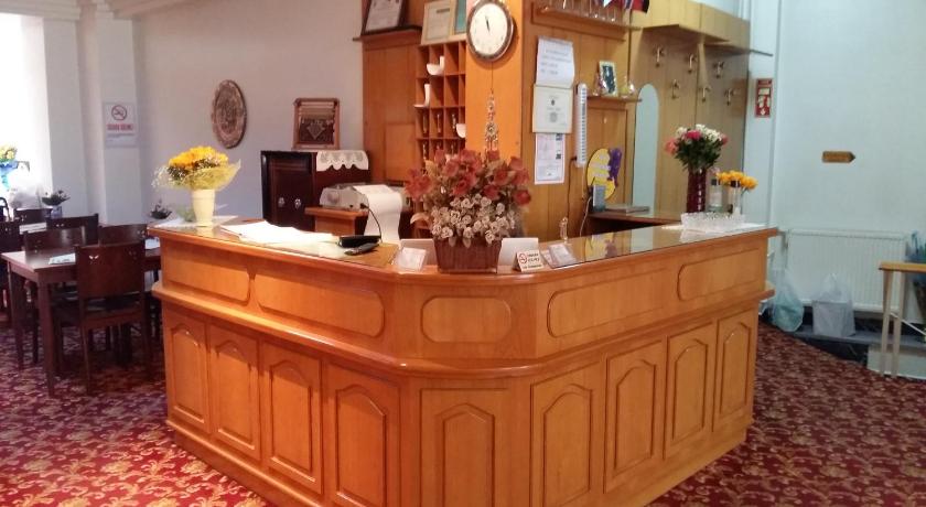 Hotel Cesmeli photo
