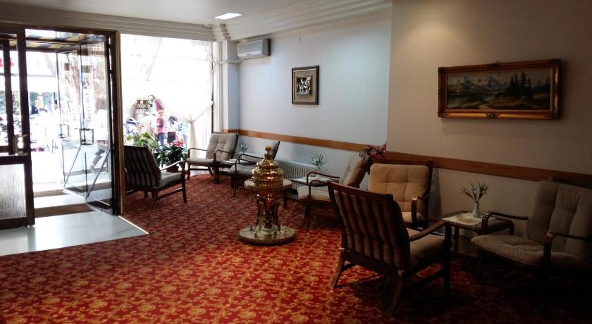 Hotel Cesmeli photo