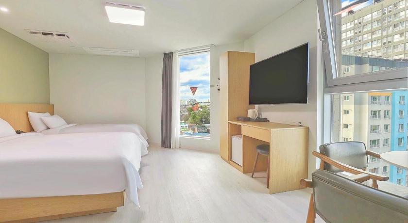 스위트 레이크뷰 (Suite Lake View) 이미지 3