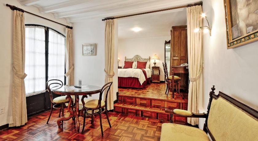 Image of Double Room 0
