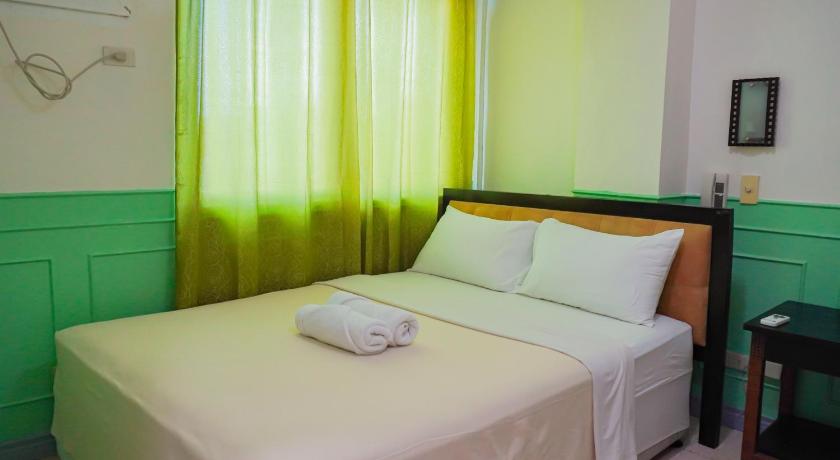 Boracay Paradise Hotel - image 32