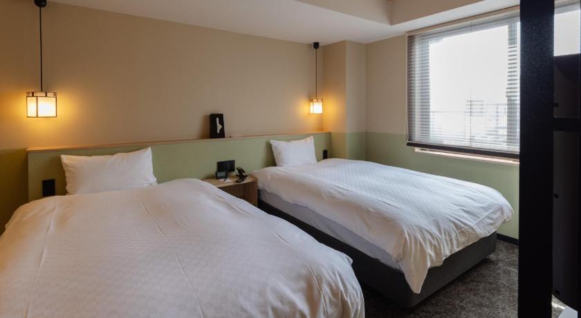 Kyoto シーザー祇園CaesarGion Hotel exterior