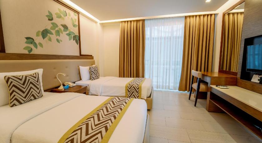 Image of Deluxe Veranda Double 8
