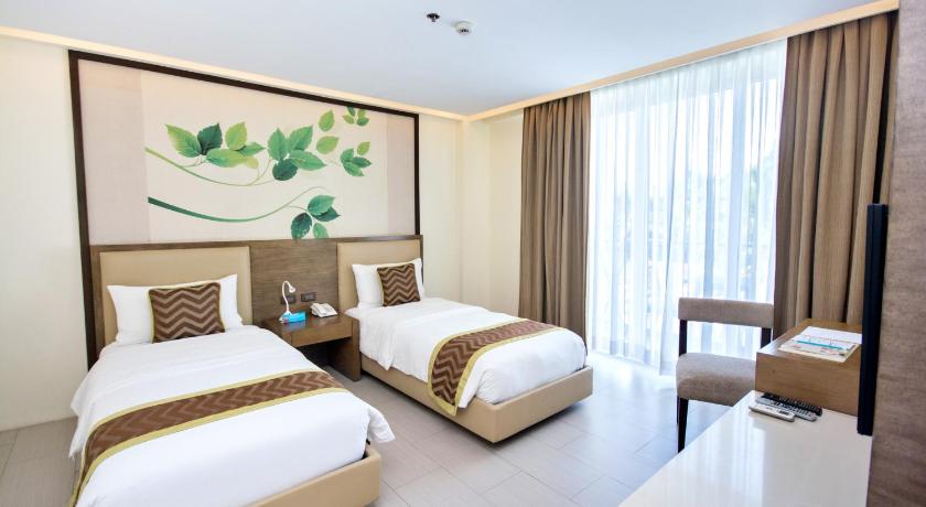 Image of Deluxe Veranda Double 6