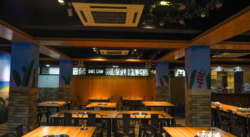 Boracay Boracay Paradise Hotel 3-Star Hotel amenity